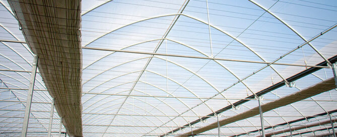 Novagric - Soluciones y servicios especializados en riego, invernaderos y tecnología agrícola