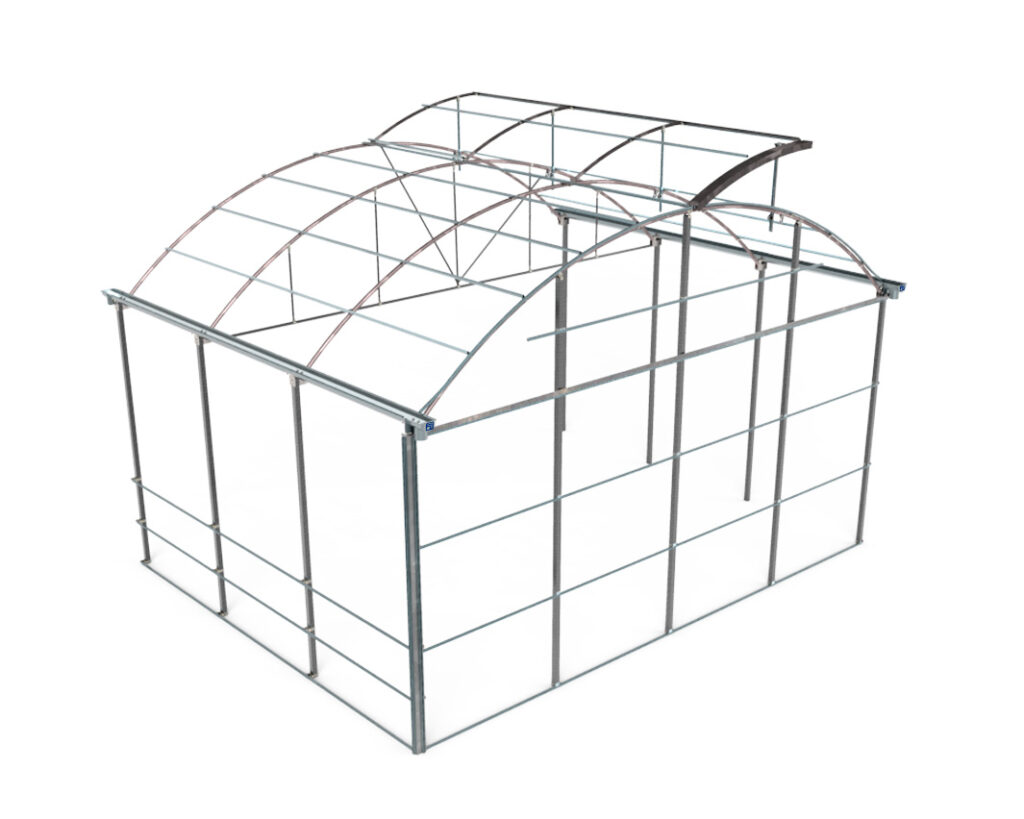 CAPILLA-WHITE Novagric - Soluciones y servicios especializados en riego, invernaderos y tecnología agrícola