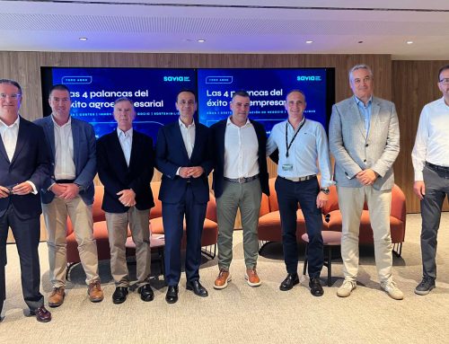 Descubriendo las 4 palancas del éxito agroempresarial en SAVIA