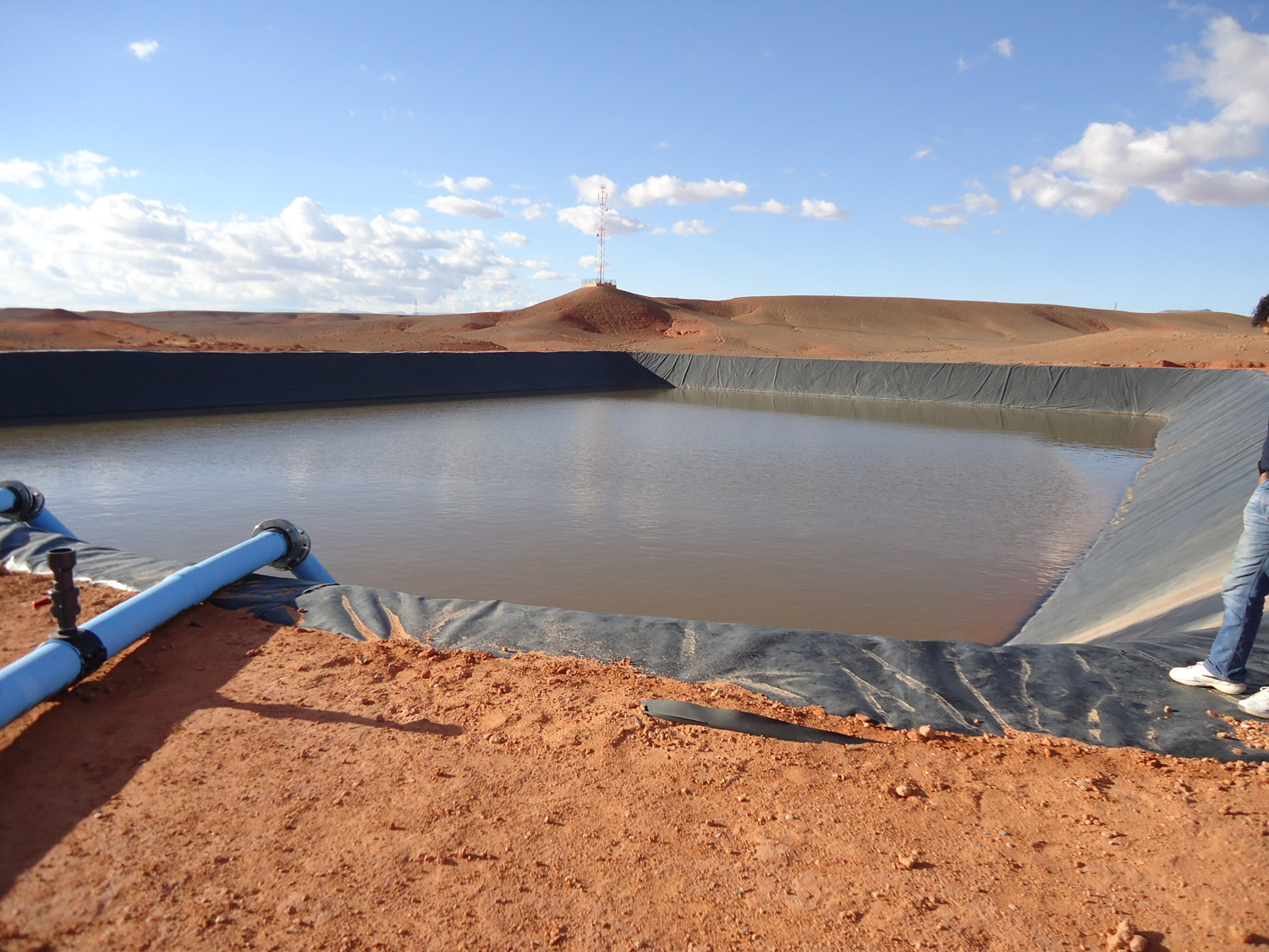 Novagric - Soluciones y servicios especializados en riego, invernaderos y tecnología agrícola