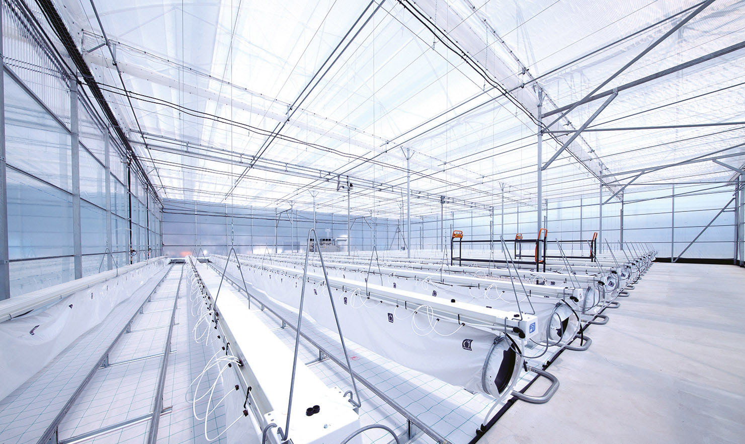 Novagric - Soluciones y servicios especializados en riego, invernaderos y tecnología agrícola