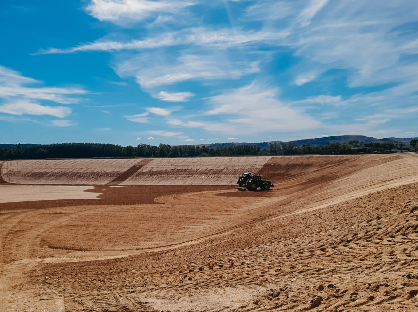 Novagric - Soluciones y servicios especializados en riego, invernaderos y tecnología agrícola