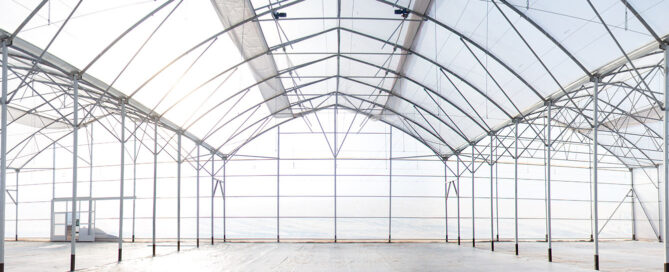 Novagric - Soluciones y servicios especializados en riego, invernaderos y tecnología agrícola