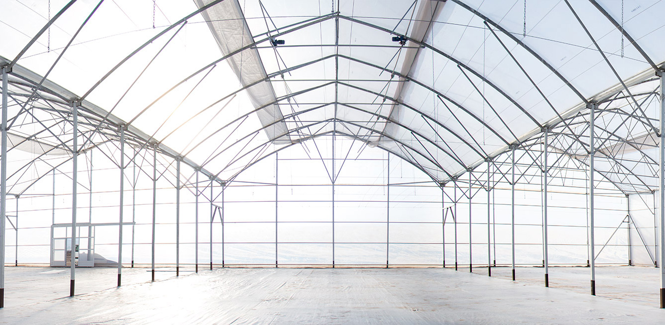 Novagric - Soluciones y servicios especializados en riego, invernaderos y tecnología agrícola