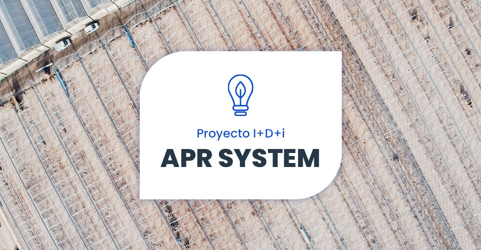 Novagric - Soluciones y servicios especializados en riego, invernaderos y tecnología agrícola