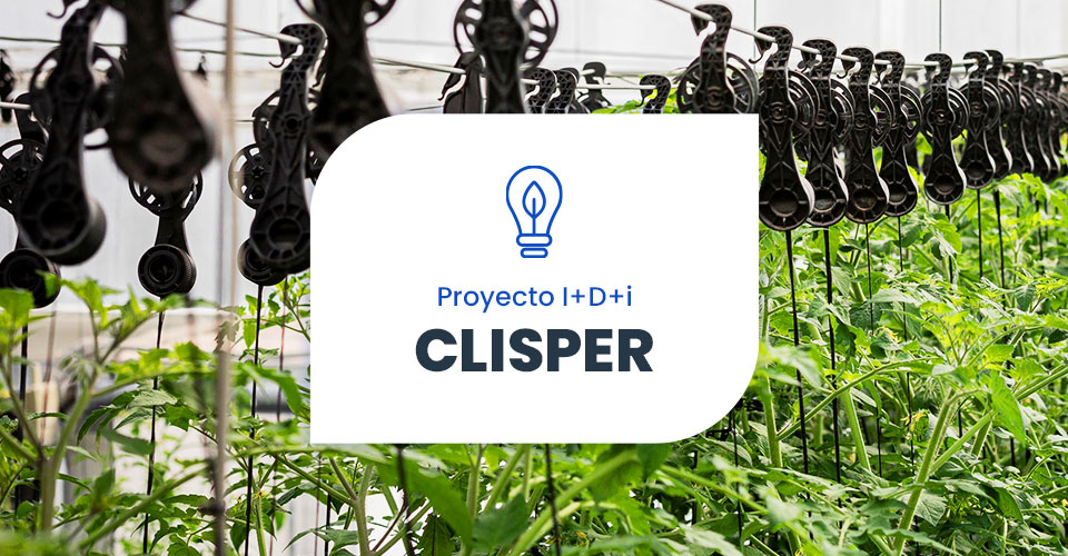 Novagric - Soluciones y servicios especializados en riego, invernaderos y tecnología agrícola