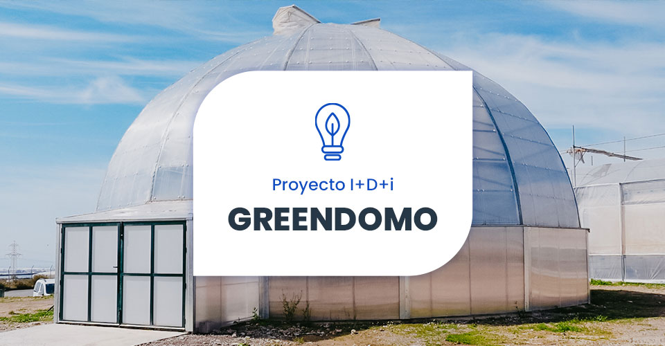 Novagric - Soluciones y servicios especializados en riego, invernaderos y tecnología agrícola