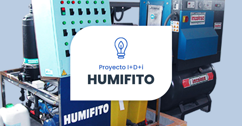 Novagric - Soluciones y servicios especializados en riego, invernaderos y tecnología agrícola