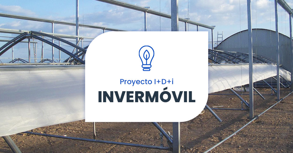 Novagric - Soluciones y servicios especializados en riego, invernaderos y tecnología agrícola