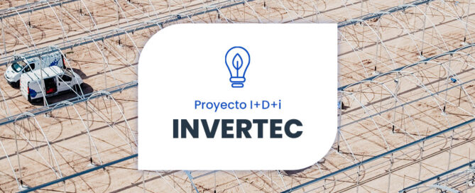 Novagric - Soluciones y servicios especializados en riego, invernaderos y tecnología agrícola