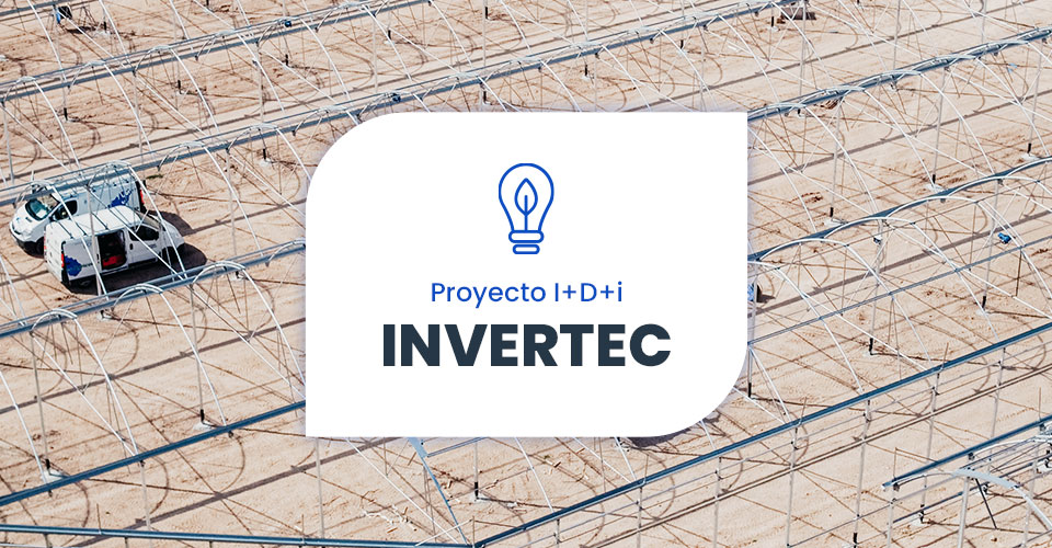 Novagric - Soluciones y servicios especializados en riego, invernaderos y tecnología agrícola