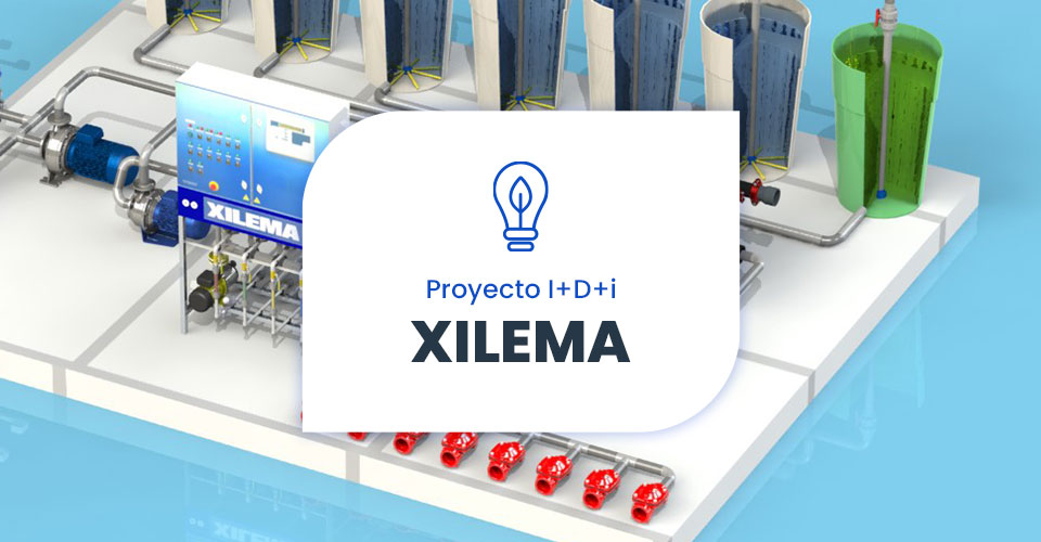 Novagric - Soluciones y servicios especializados en riego, invernaderos y tecnología agrícola