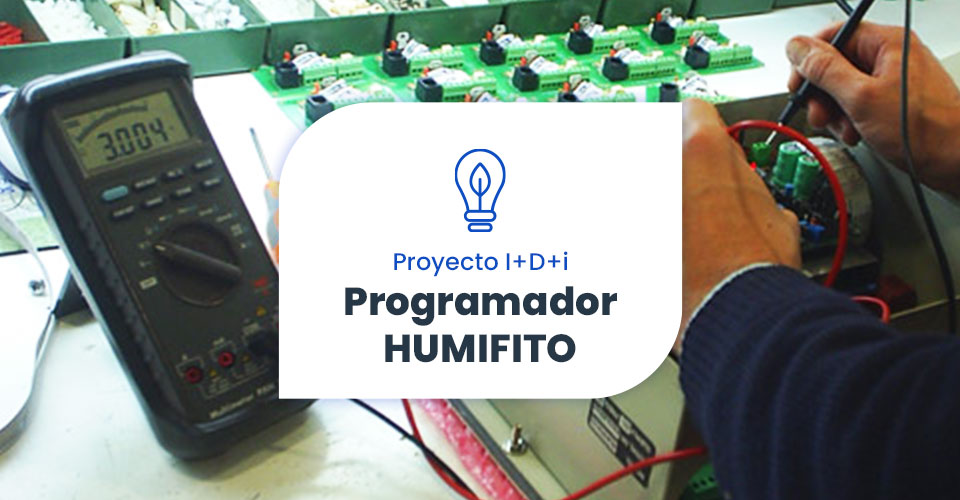 Novagric - Soluciones y servicios especializados en riego, invernaderos y tecnología agrícola