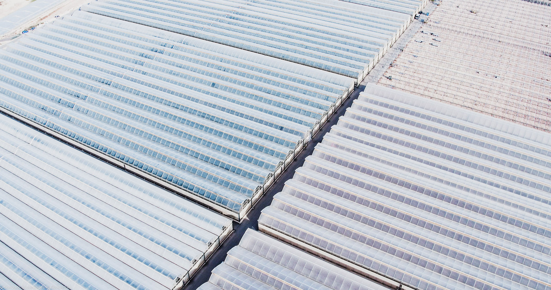 Novagric - Soluciones y servicios especializados en riego, invernaderos y tecnología agrícola