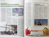 Novagric - Soluciones y servicios especializados en riego, invernaderos y tecnología agrícola