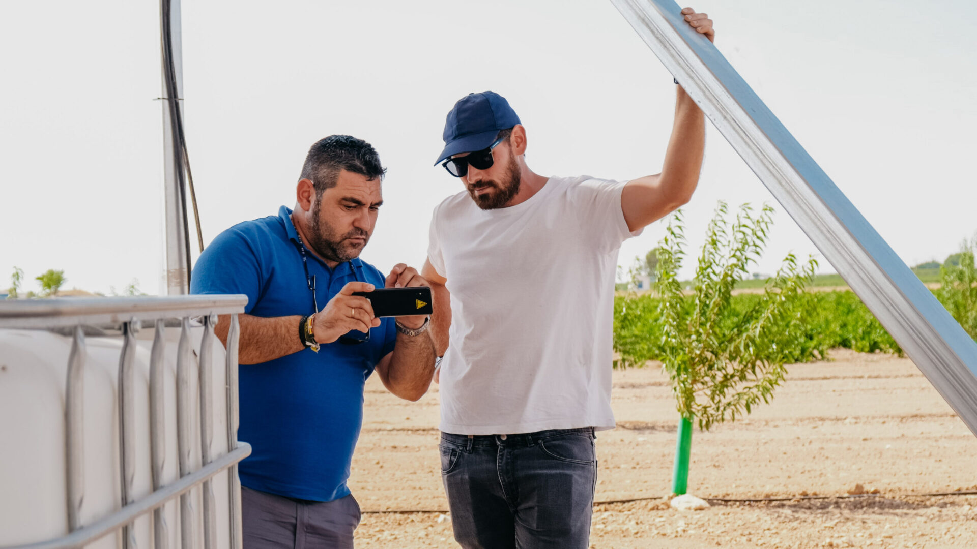 asesoramiento-aire-libre Novagric - Soluciones y servicios especializados en riego, invernaderos y tecnología agrícola