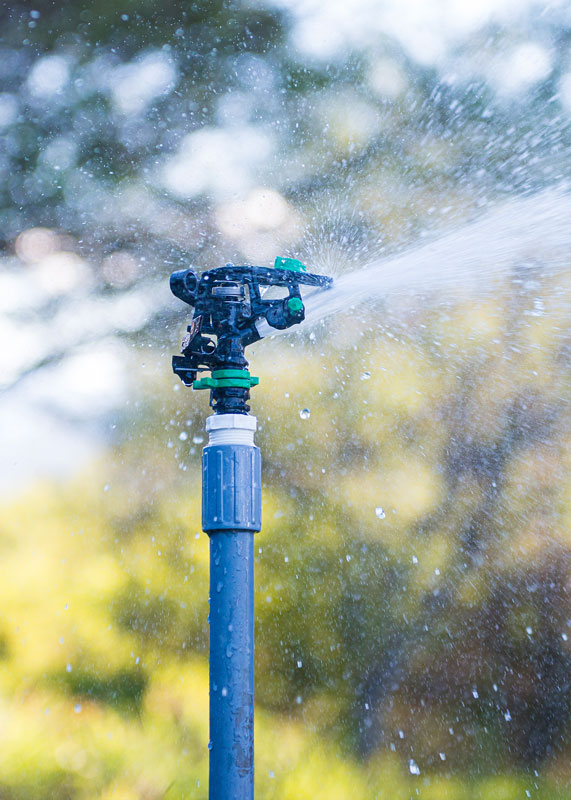 Novagric - Soluciones y servicios especializados en riego, invernaderos y tecnología agrícola