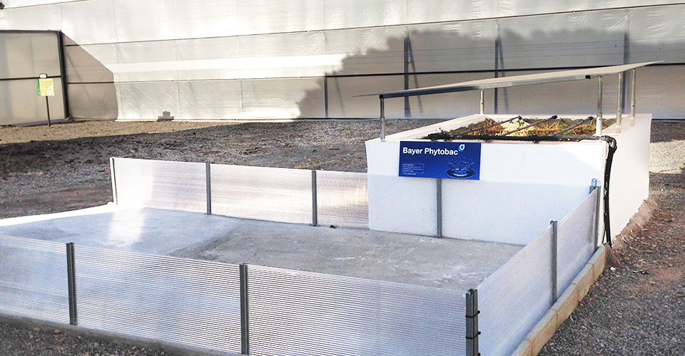 Novagric - Soluciones y servicios especializados en riego, invernaderos y tecnología agrícola