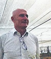 biocampo-ecologico Novagric - Soluciones y servicios especializados en riego, invernaderos y tecnología agrícola