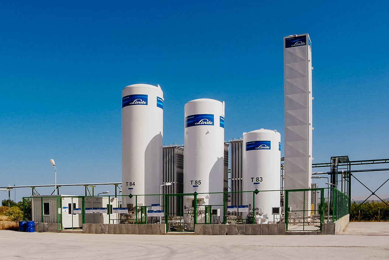 Dosificación de CO2