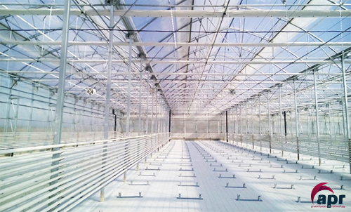 Novagric - Soluciones y servicios especializados en riego, invernaderos y tecnología agrícola