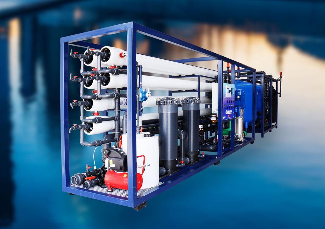 Novagric - Soluciones y servicios especializados en riego, invernaderos y tecnología agrícola