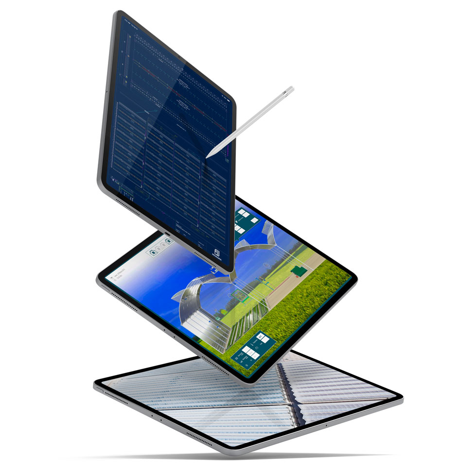 Novagric - Soluciones y servicios especializados en riego, invernaderos y tecnología agrícola