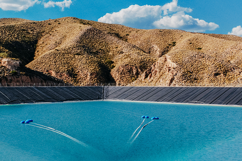 Novagric - Soluciones y servicios especializados en riego, invernaderos y tecnología agrícola