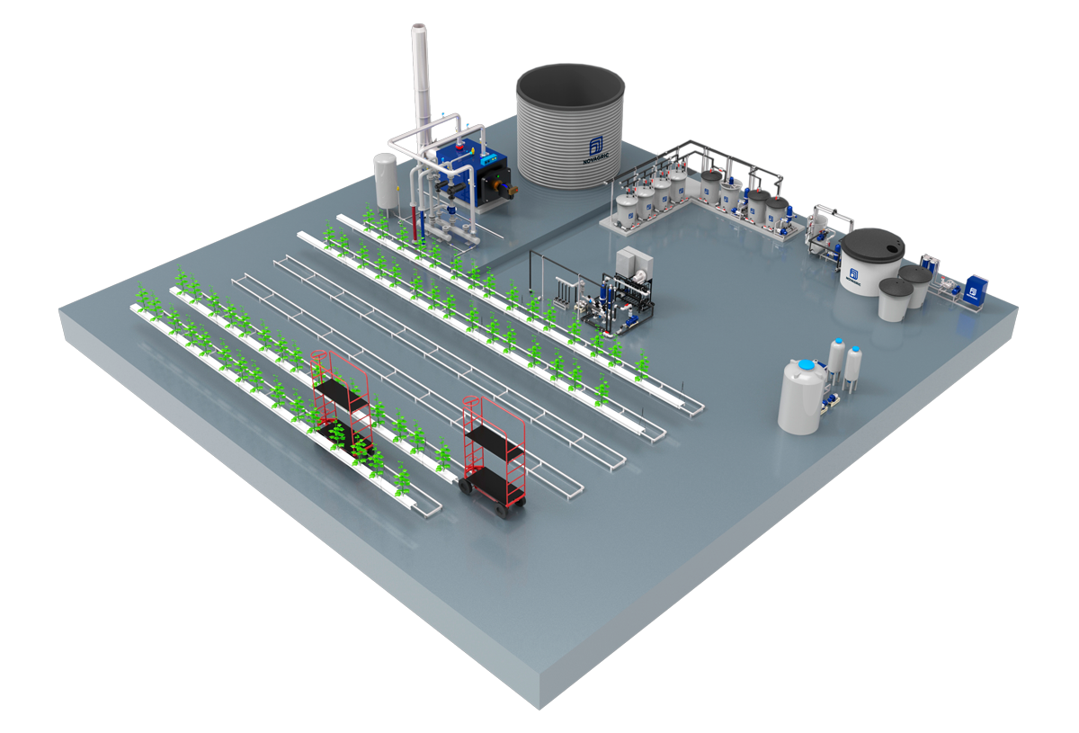 esquema_riego-calefaccion_S Novagric - Soluciones y servicios especializados en riego, invernaderos y tecnología agrícola