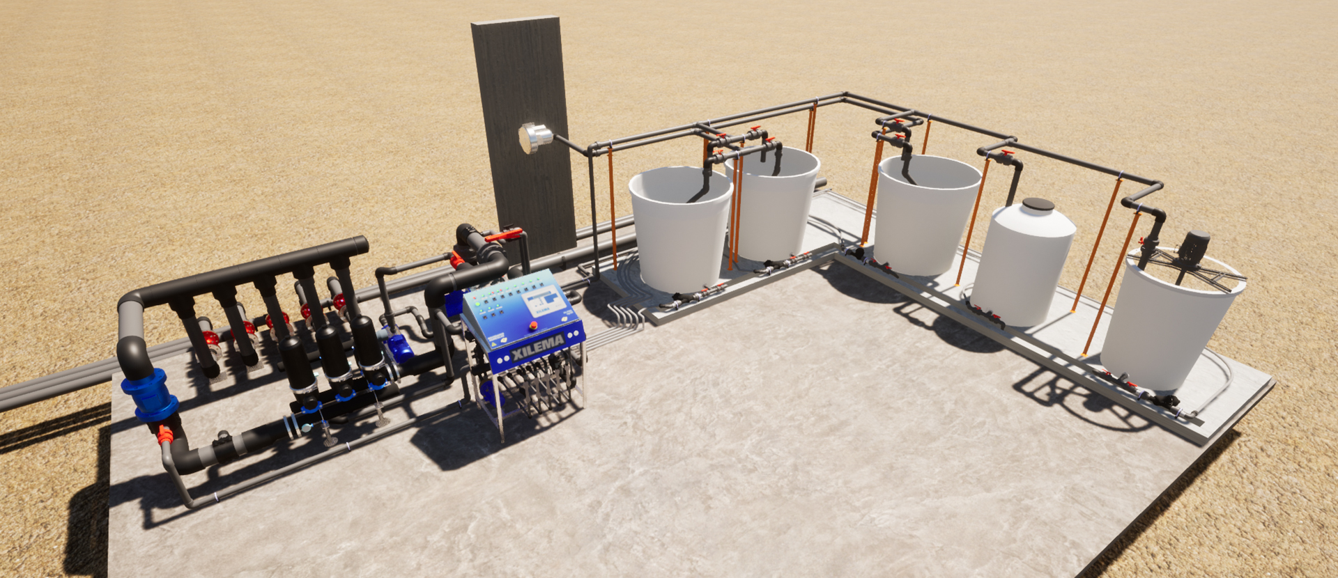 Fertirrigacion Xilema Fertirrigacion Xilema