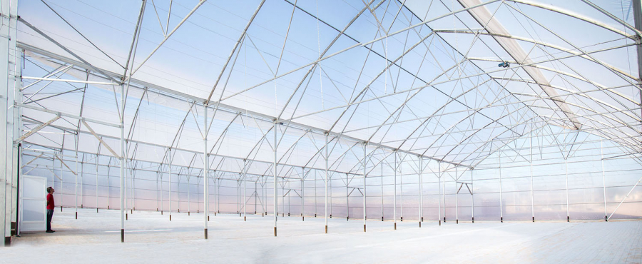 Novagric - Soluciones y servicios especializados en riego, invernaderos y tecnología agrícola