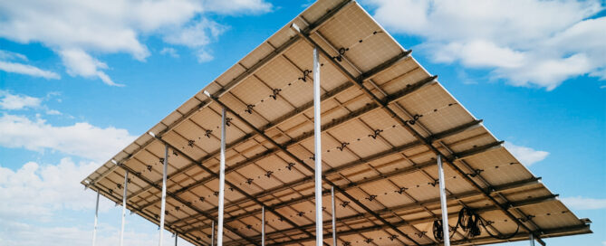 Novagric - Soluciones y servicios especializados en riego, invernaderos y tecnología agrícola