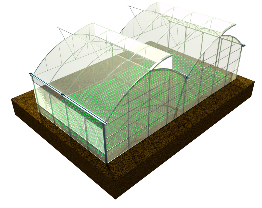 Novagric - Soluciones y servicios especializados en riego, invernaderos y tecnología agrícola