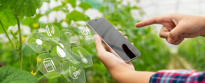 Novagric - Soluciones y servicios especializados en riego, invernaderos y tecnología agrícola