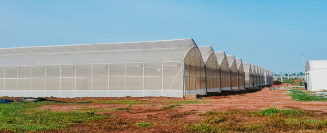 Novagric - Soluciones y servicios especializados en riego, invernaderos y tecnología agrícola