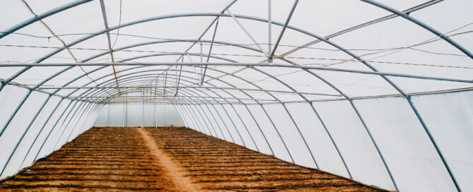 Novagric - Soluciones y servicios especializados en riego, invernaderos y tecnología agrícola