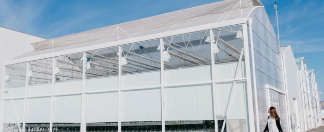 Novagric - Soluciones y servicios especializados en riego, invernaderos y tecnología agrícola