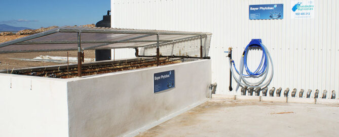 Novagric - Soluciones y servicios especializados en riego, invernaderos y tecnología agrícola