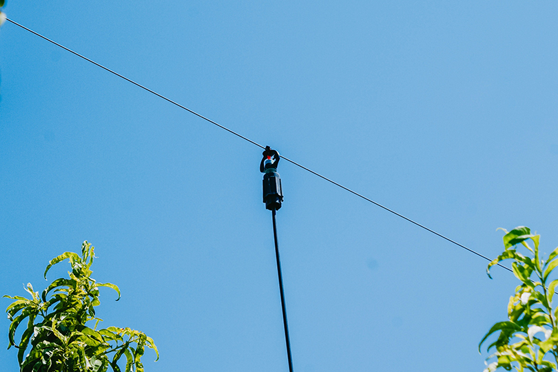 Novagric - protección antiheladas