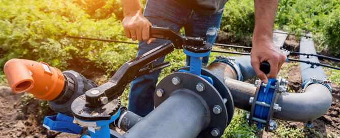 Novagric - Soluciones y servicios especializados en riego, invernaderos y tecnología agrícola