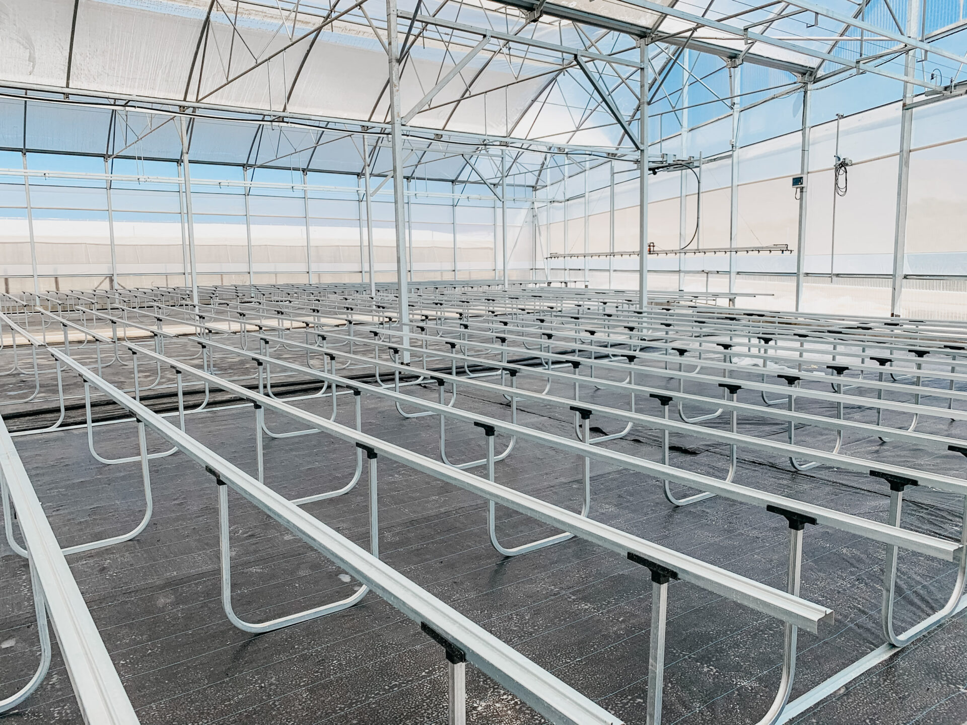 Novagric - Soluciones y servicios especializados en riego, invernaderos y tecnología agrícola