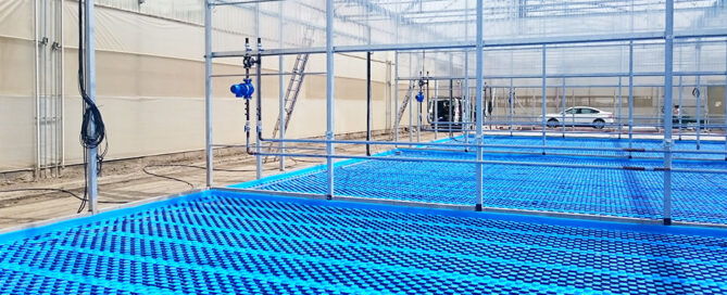 Novagric - Soluciones y servicios especializados en riego, invernaderos y tecnología agrícola