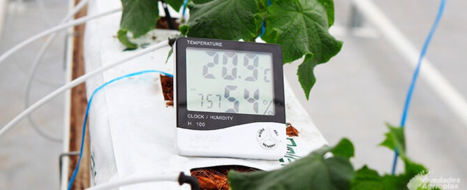 Novagric - Soluciones y servicios especializados en riego, invernaderos y tecnología agrícola